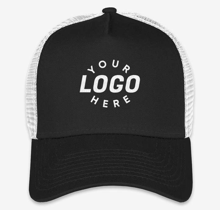 9FORTY Snapback Trucker Hat