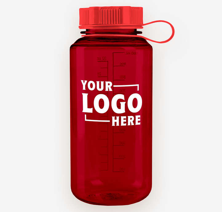 32 oz. Polycarbonate Water Bottle