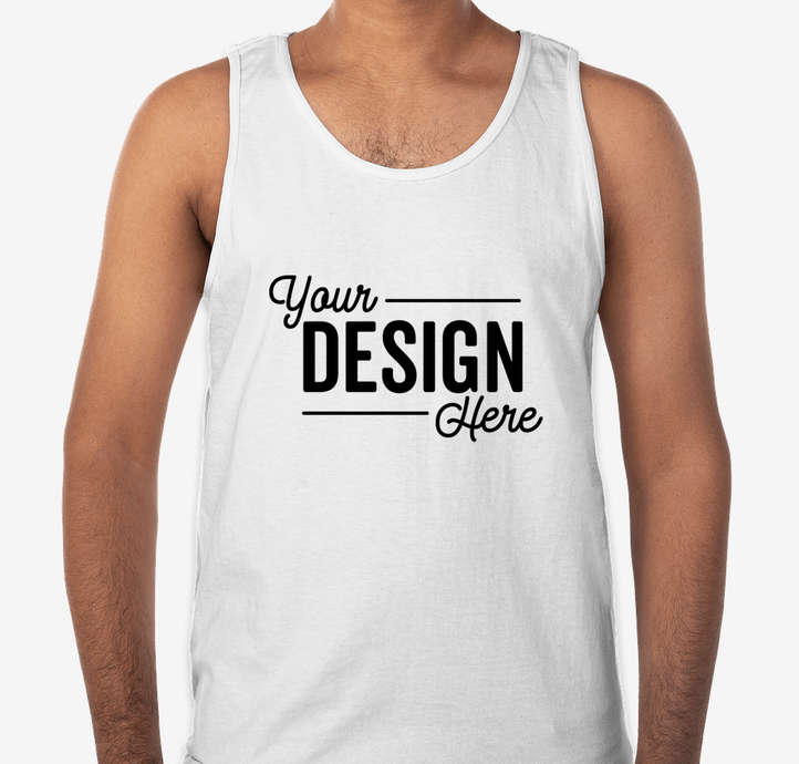 Ultra Cotton Tank