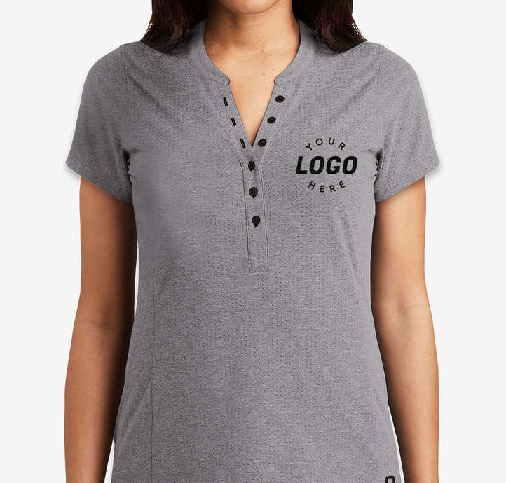 Women's Tread Lightweight Henley