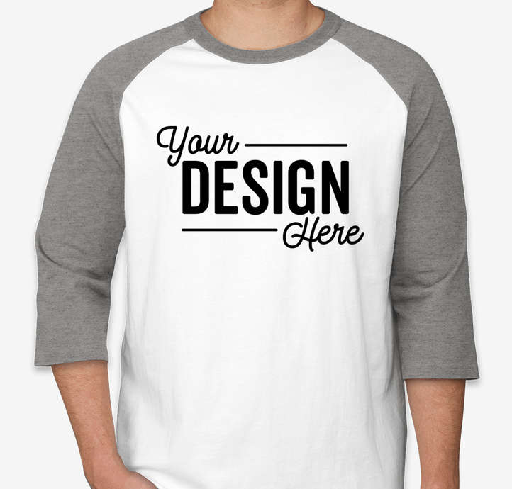 Raglan T-shirt