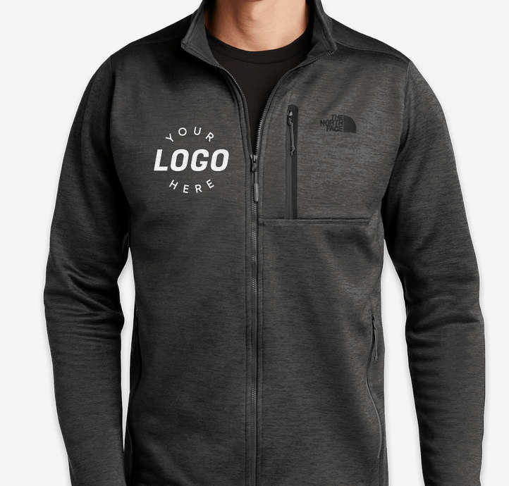 Skyline Full Zip Fleece Jacket