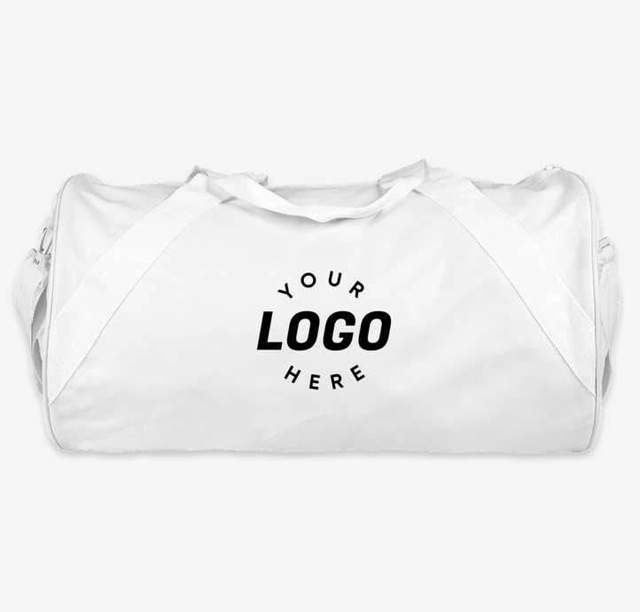 Liberty Bags Small Duffel Bag